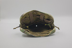 Напашная сумка "Бабочка", ТМ «FORCE LINE». Напашная сумка "Бабочка", ТМ «FORCE LINE».